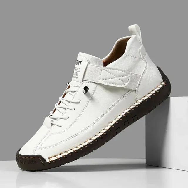 🔥Last Day Promotion 55% OFF🔥 Women's Handmade Leather Orthopedic Comfy Shoes