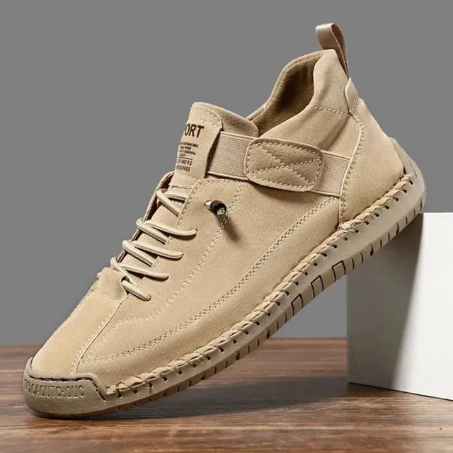 🔥Last Day Promotion 55% OFF🔥 Women's Handmade Leather Orthopedic Comfy Shoes