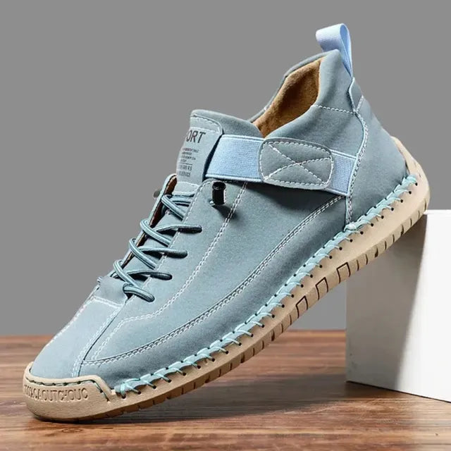 🔥Last Day Promotion 55% OFF🔥 Women's Handmade Leather Orthopedic Comfy Shoes