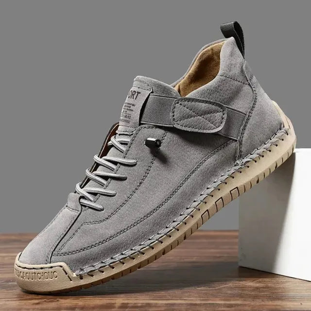 🔥Last Day Promotion 55% OFF🔥 Women's Handmade Leather Orthopedic Comfy Shoes