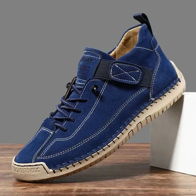 🔥Last Day Promotion 55% OFF🔥 Women's Handmade Leather Orthopedic Comfy Shoes