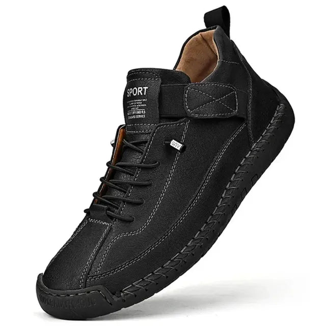 🔥Last Day Promotion 55% OFF🔥 Women's Handmade Leather Orthopedic Comfy Shoes