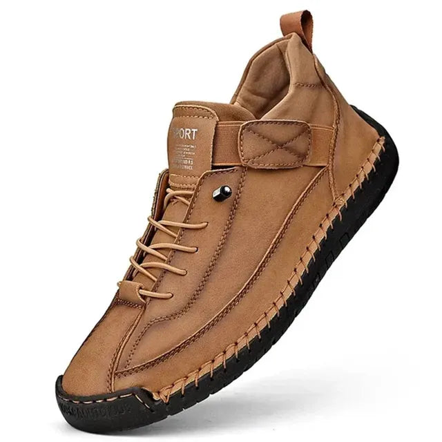 🔥Last Day Promotion 55% OFF🔥 Women's Handmade Leather Orthopedic Comfy Shoes