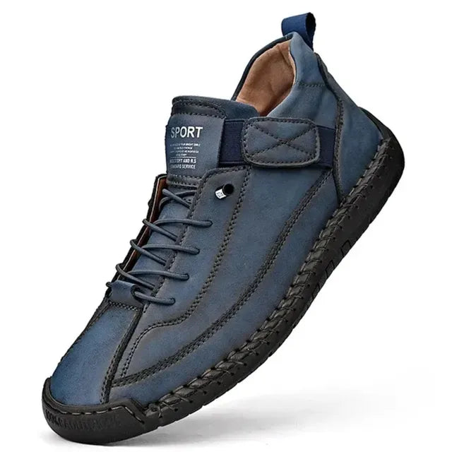 🔥Last Day Promotion 55% OFF🔥 Women's Handmade Leather Orthopedic Comfy Shoes