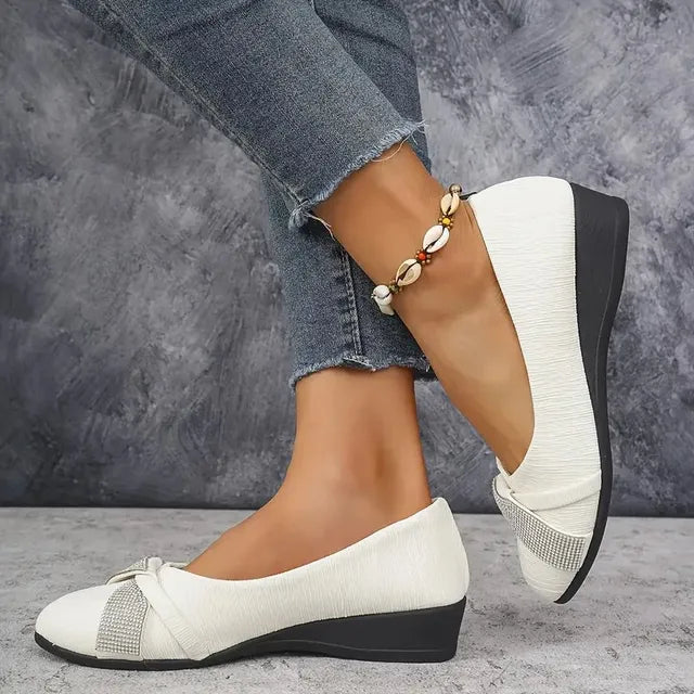 š„Black Friday Sale 60% OFFš„Lightweight, Comfortable Women's Mary Jane Flat Shoes