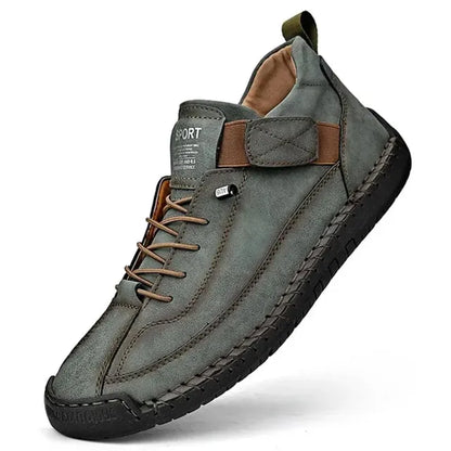 🔥Last Day Promotion 55% OFF🔥 Women's Handmade Leather Orthopedic Comfy Shoes